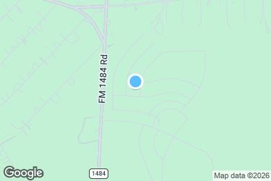 Map image of the property - 15607 Plum Brk Dr