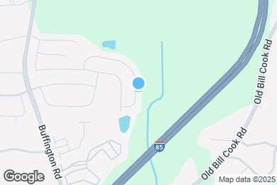 Map image of the property - 3005 Sable Trl