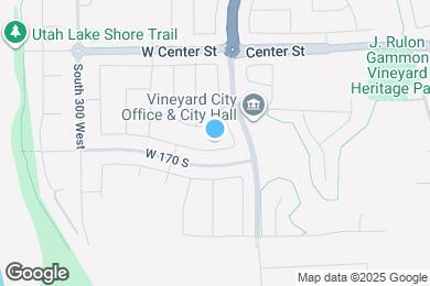 Map image of the property - 32 W Sicula Rd.