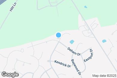Map image of the property - 5600 Windy Willow Dr