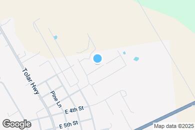 Map image of the property - 408 Red Bud Ln