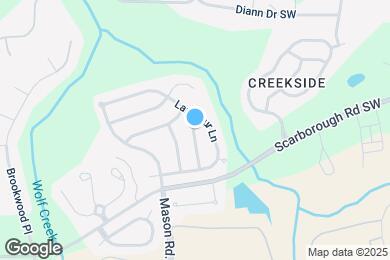 Map image of the property - 4669 Heath Terrace