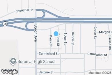 Map image of the property - 12639 Esther St