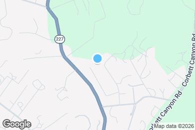 Map image of the property - 690 Kodiak Ln