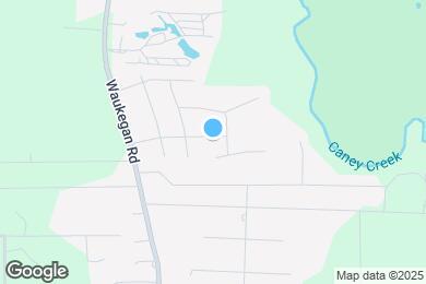 Map image of the property - 14090 Waukegan Way S