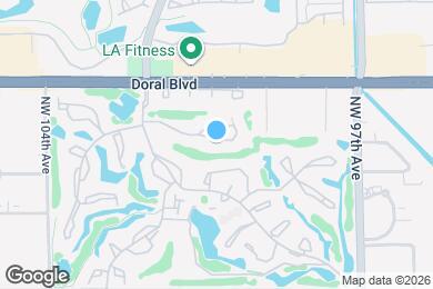 Map image of the property - 3957 Adra Ave