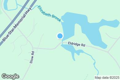 Map image of the property - 21 Eldridge Rd
