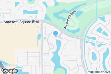 Map image of the property - 4001 Crockers Lake Blvd