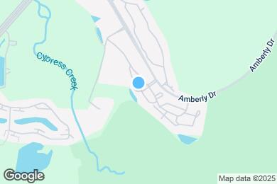 Map image of the property - The Brady at Tampa Palms