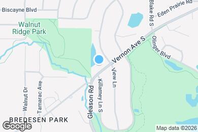 Map image of the property - 6300-6310 Vernon Ave