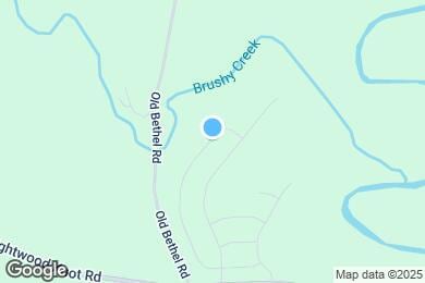 Map image of the property - 3267 Cypress Holw Dr