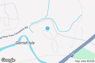 Map image of the property - 220 Mascoma St