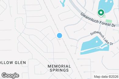 Map image of the property - 18334 Madisons Crossing Ln