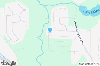 Map image of the property - 5458 Union Hill Ct