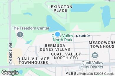 Map image of the property - 2124 Abiding Grace Cir