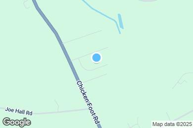Map image of the property - 1931 Sunshine Ct