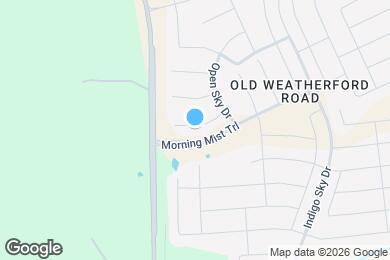 Map image of the property - 15229 Holly Bay Ct