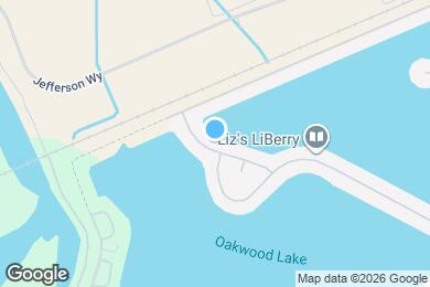 Map image of the property - Unit