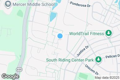 Map image of the property - 25217 Beach Pl
