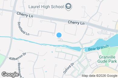 Map image of the property - 7902 Ashford Blvd