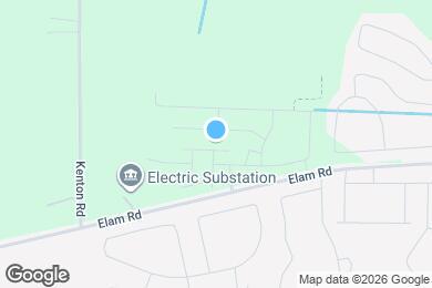 Map image of the property - 31255 Monterey Pne St