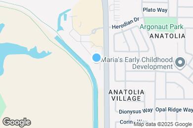 Map image of the property - 11688 Fiorenza Ln