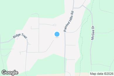 Map image of the property - 131 Erik Dr