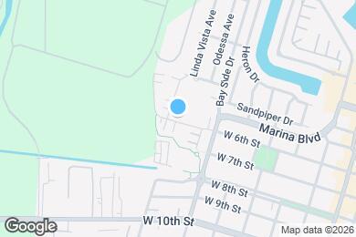 Map image of the property - 147 Halsey Way