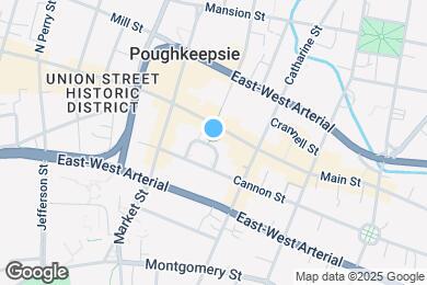 Map image of the property - 9-11 Liberty St