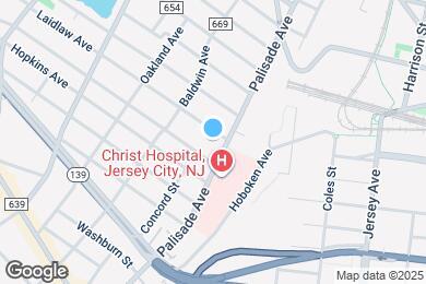 Map image of the property - 7 Laidlaw Ave