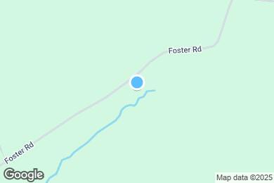 Map image of the property - 214 Foster Rd