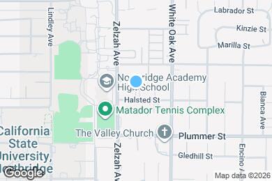 Map image of the property - 17821 Halsted St