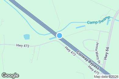 Map image of the property - Pinnacle Student Living