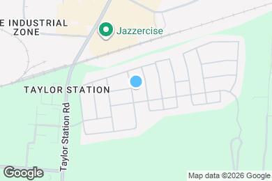 Map image of the property - 370 Benedetti Ave