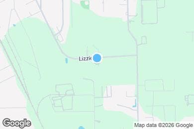 Map image of the property - 838 Lizzie Ln