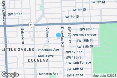 Map image of the property - 20 Calabria Ave