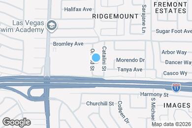 Map image of the property - Unit 8