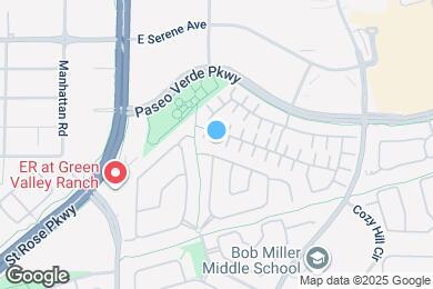 Map image of the property - 276 Green Peace Ct