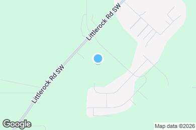 Map image of the property - 8023 Verona Lp SW