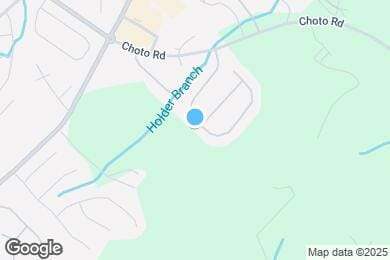 Map image of the property - 12577 Rocky Slope Ln