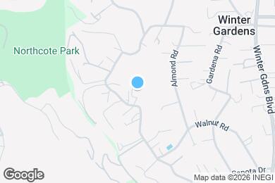 Map image of the property - 8707 Golden Ridge Rd