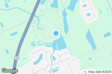 Map image of the property - 5892 SE Sky Blue Cir