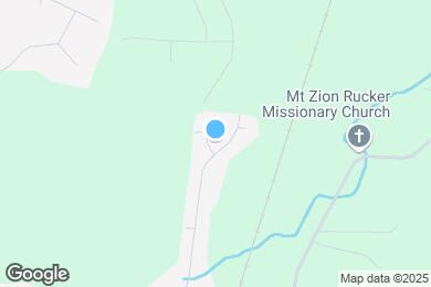 Map image of the property - 601 Drema Ct