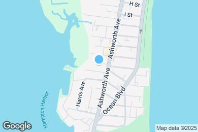 Map image of the property - 15 Bragg Ave