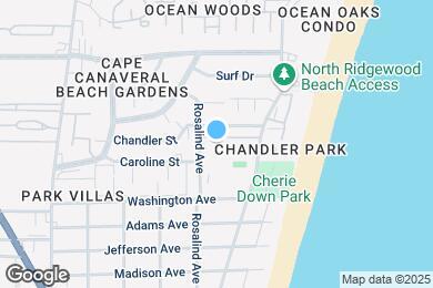 Map image of the property - 215 Cherie Down Ln