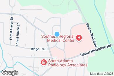 Map image of the property - 6413 Westbury Rd