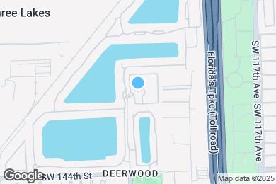 Map image of the property - Vista Verde at Deerwood