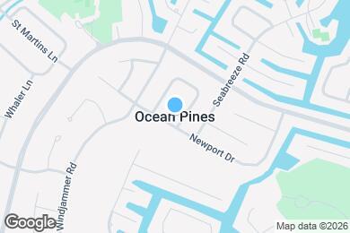 Map image of the property - 502 Malone Ct