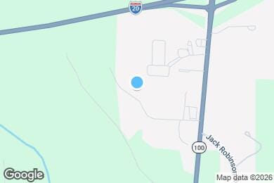 Map image of the property - Tallapoosa Manor