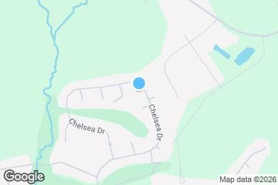 Map image of the property - 722 Chelsea Dr
